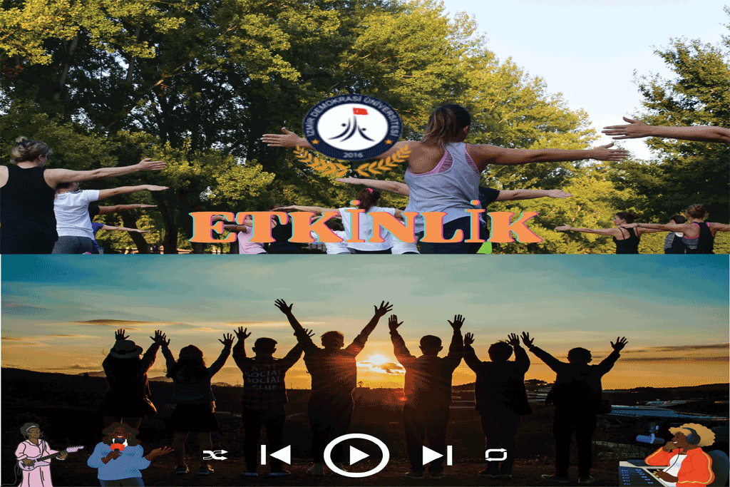 Maliye Bölüm Başkanlığı Tebriği